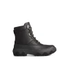 Sperry Winter Boots | Boots^Acadia Boot Black