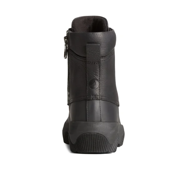 Sperry Winter Boots | Boots^Acadia Boot Black