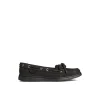 Sperry Shoes | Boat Shoes^Angelfish Boat Shoe Black