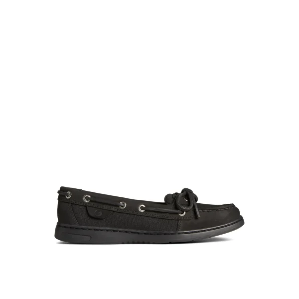 angelfish_boat_shoe_0-2.webp Sperry Shoes | Boat Shoes^Angelfish Boat Shoe Black