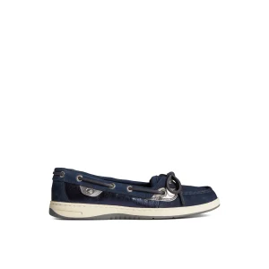 Sperry Shoes | Boat Shoes^Angelfish Boat Shoe Navy