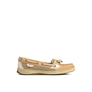Sperry Shoes | Boat Shoes^Angelfish Boat Shoe White/White