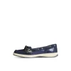 Sperry Shoes | Boat Shoes^Angelfish Boat Shoe Navy