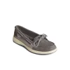 angelfish_boat_shoe_2-1.webp Sperry Shoes | Boat Shoes^Angelfish Boat Shoe DarkGrey