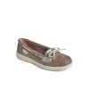 Sperry Shoes | Boat Shoes^Angelfish Boat Shoe LightGrey
