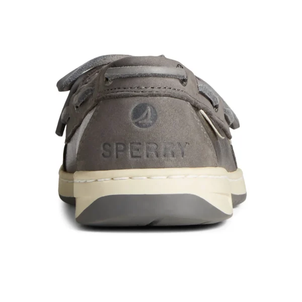 angelfish_boat_shoe_3-1.webp Sperry Shoes | Boat Shoes^Angelfish Boat Shoe DarkGrey