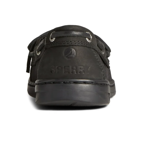 angelfish_boat_shoe_3-2.webp Sperry Shoes | Boat Shoes^Angelfish Boat Shoe Black