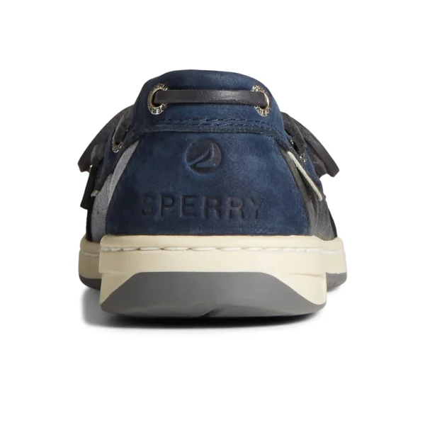 Sperry Shoes | Boat Shoes^Angelfish Boat Shoe Navy