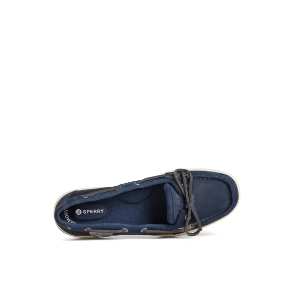 Sperry Shoes | Boat Shoes^Angelfish Boat Shoe Navy