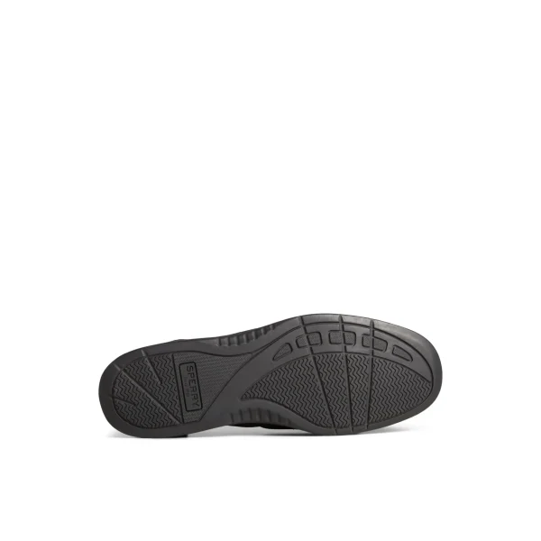 angelfish_boat_shoe_5-2.webp Sperry Shoes | Boat Shoes^Angelfish Boat Shoe Black