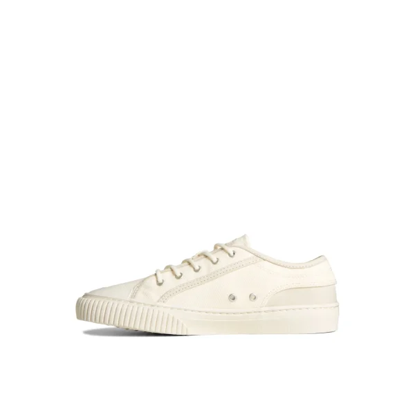 astor_sneaker_1.webp Sperry Shoes | Sneakers^Astor Sneaker White