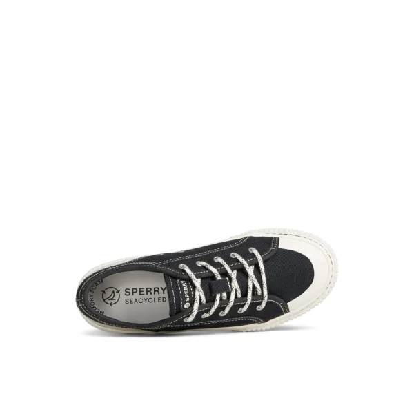 Sperry Shoes | Sneakers^Astor Sneaker Black