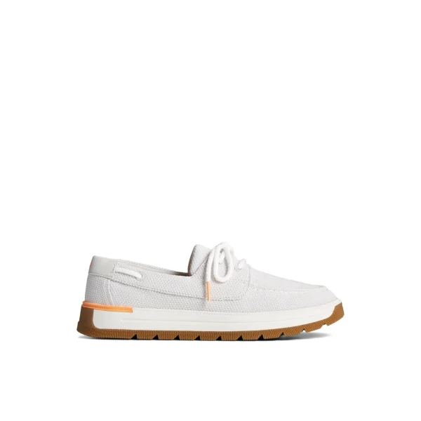 Sperry Shoes | Boat Shoes^Augusta Boat Shoe Grey