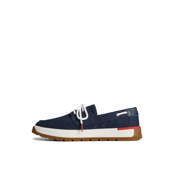 Sperry Shoes | Boat Shoes^Augusta Boat Shoe Navy