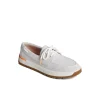 Sperry Shoes | Boat Shoes^Augusta Boat Shoe Grey