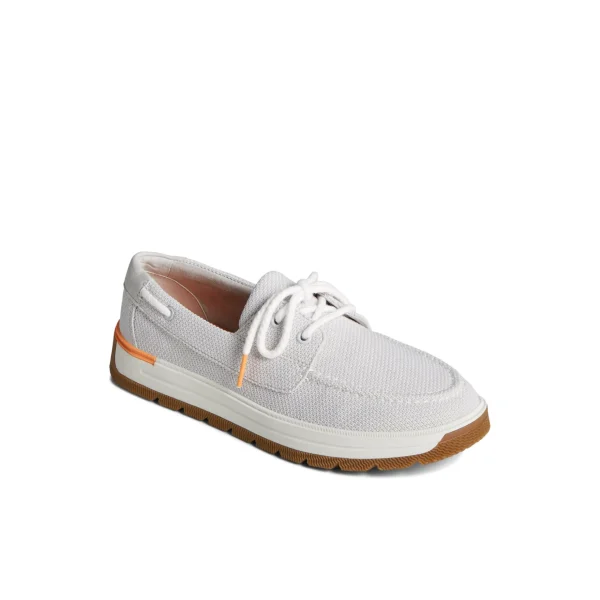 Sperry Shoes | Boat Shoes^Augusta Boat Shoe Grey