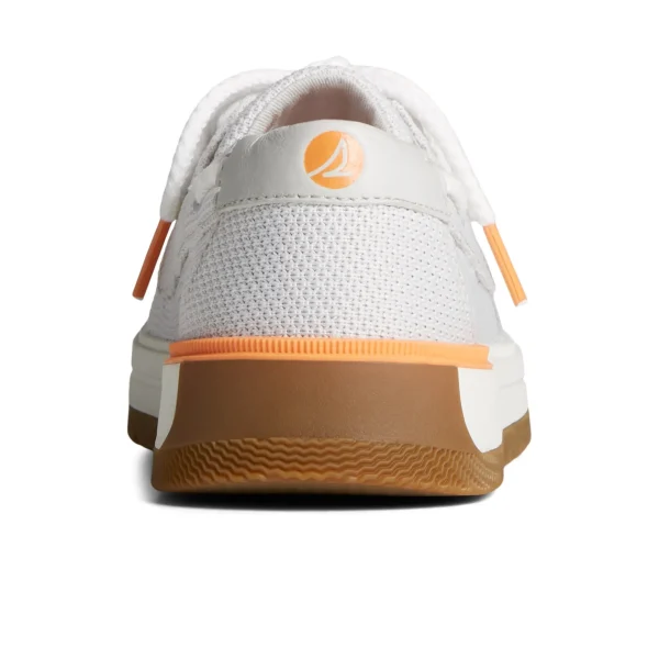Sperry Shoes | Boat Shoes^Augusta Boat Shoe Grey