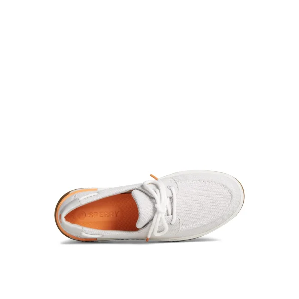 Sperry Shoes | Boat Shoes^Augusta Boat Shoe Grey