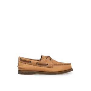 Sperry Boat Shoes^Authentic Original™ Boat Shoe DarkBrown