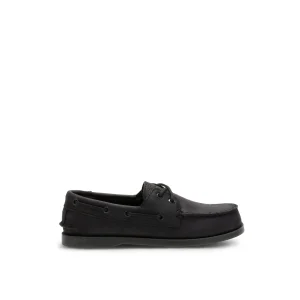 Sperry Boat Shoes^Authentic Original™ Boat Shoe Black