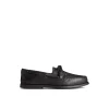 Sperry Shoes | Boat Shoes^Authentic Original™ Boat Shoe BlackLeatherSmooth
