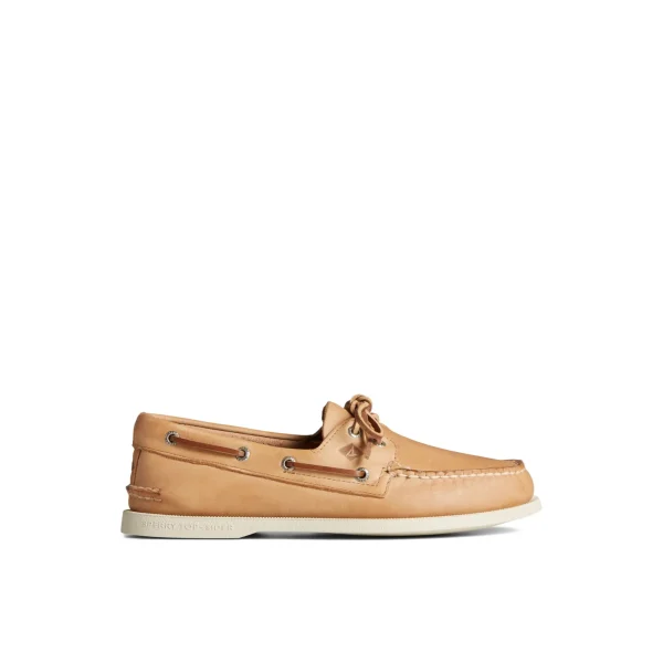 Sperry Shoes | Boat Shoes^Authentic Original™ Boat Shoe Cream