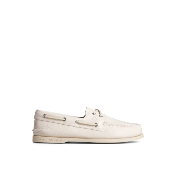 Sperry Shoes | Boat Shoes^Authentic Original™ Boat Shoe White