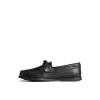 Sperry Shoes | Boat Shoes^Authentic Original™ Boat Shoe BlackLeatherSmooth
