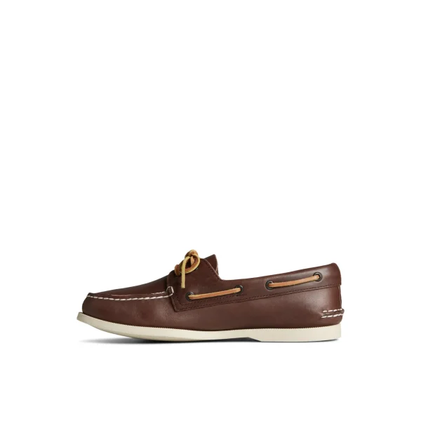 Sperry Shoes | Boat Shoes^Authentic Original™ Boat Shoe BrownLeatherSmooth