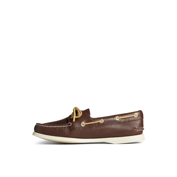 authentic_original_boat_s_1-8.webp Sperry Shoes | Boat Shoes^Authentic Original™ Boat Shoe Brown