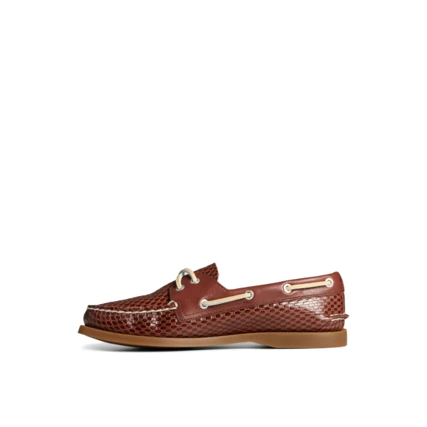 Sperry Shoes | Boat Shoes^Authentic Original™ Boat Shoe DarkBrown