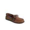 Sperry Shoes | Boat Shoes^Authentic Original™ Boat Shoe BrownLeatherMixedMaterial