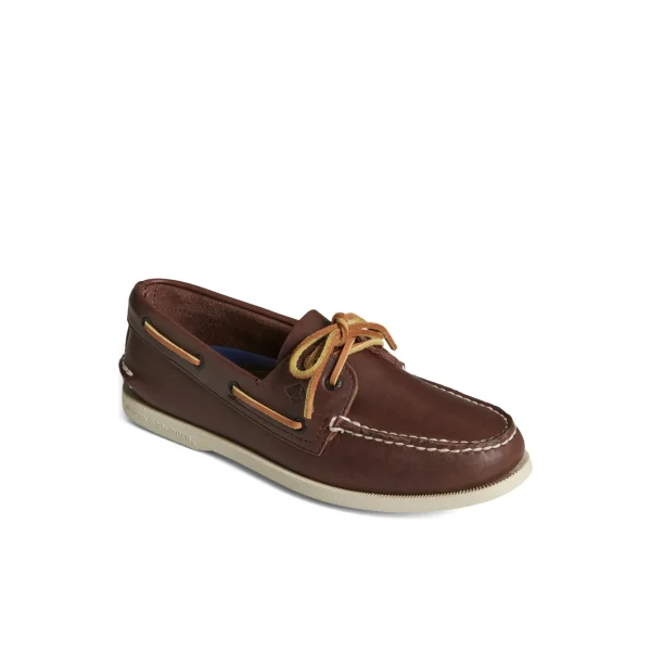 Sperry Shoes | Boat Shoes^Authentic Original™ Boat Shoe BrownLeatherSmooth