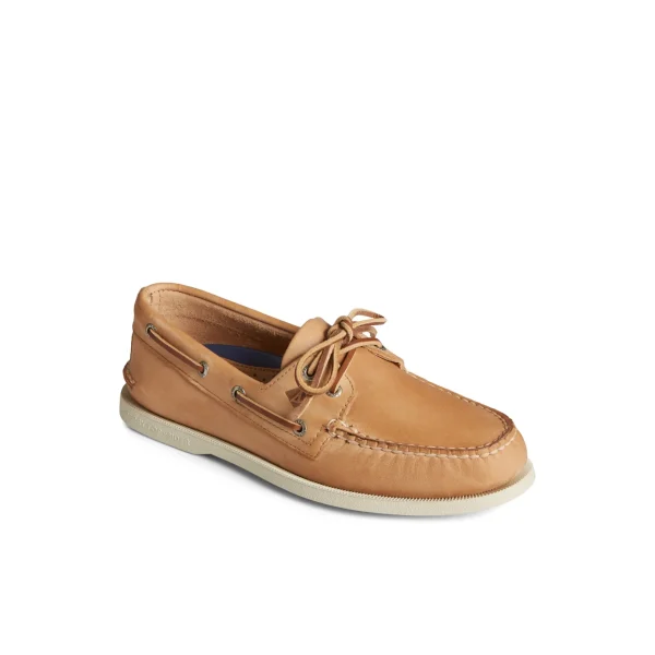 Sperry Shoes | Boat Shoes^Authentic Original™ Boat Shoe Cream