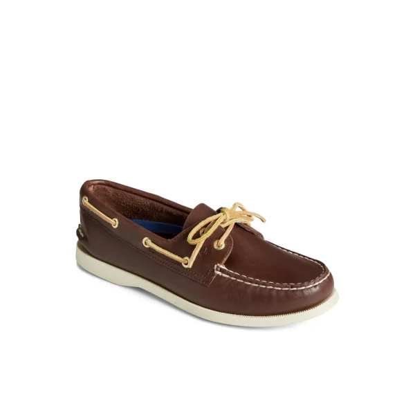 authentic_original_boat_s_2-9.webp Sperry Shoes | Boat Shoes^Authentic Original™ Boat Shoe Brown