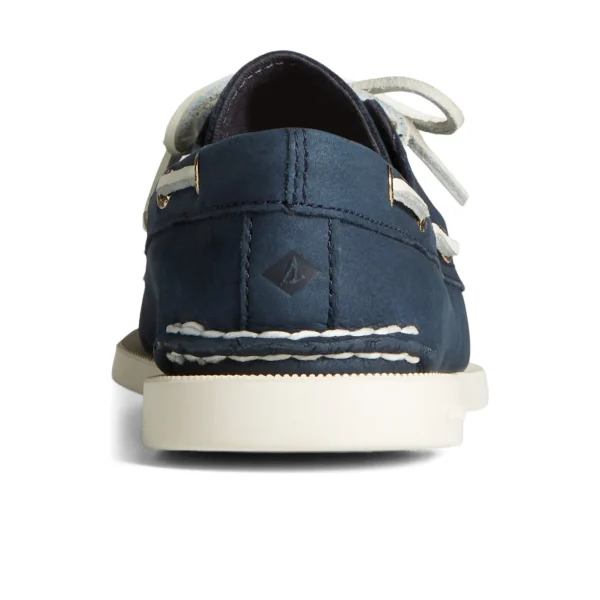 authentic_original_boat_s_3-10.webp Sperry Shoes | Boat Shoes^Authentic Original™ Boat Shoe Navy