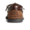 Sperry Shoes | Boat Shoes^Authentic Original™ Boat Shoe BrownLeatherMixedMaterial