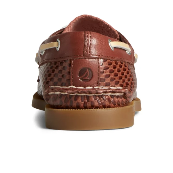 Sperry Shoes | Boat Shoes^Authentic Original™ Boat Shoe DarkBrown