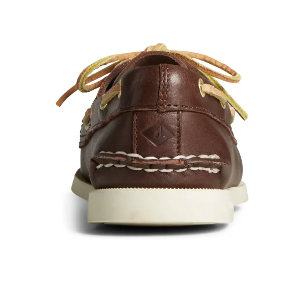 authentic_original_boat_s_3-9.webp Sperry Shoes | Boat Shoes^Authentic Original™ Boat Shoe Brown