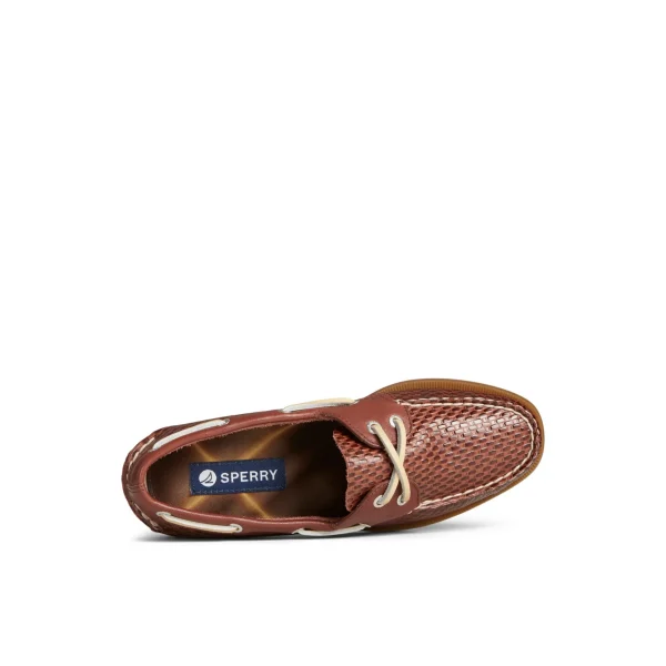 Sperry Shoes | Boat Shoes^Authentic Original™ Boat Shoe DarkBrown