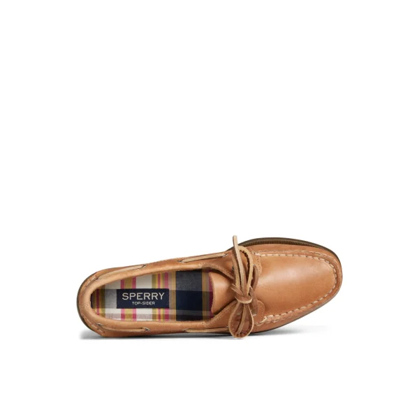 Sperry Shoes | Boat Shoes^Authentic Original™ Boat Shoe RoyalBrown