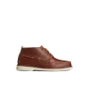 Sperry Casual Boots | Boots^Authentic Original™ Chukka boot DarkBeige