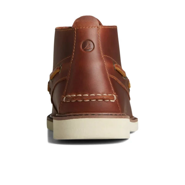 authentic_original_chukka_3-2.webp Sperry Casual Boots | Boots^Authentic Original™ Chukka boot DarkBeige