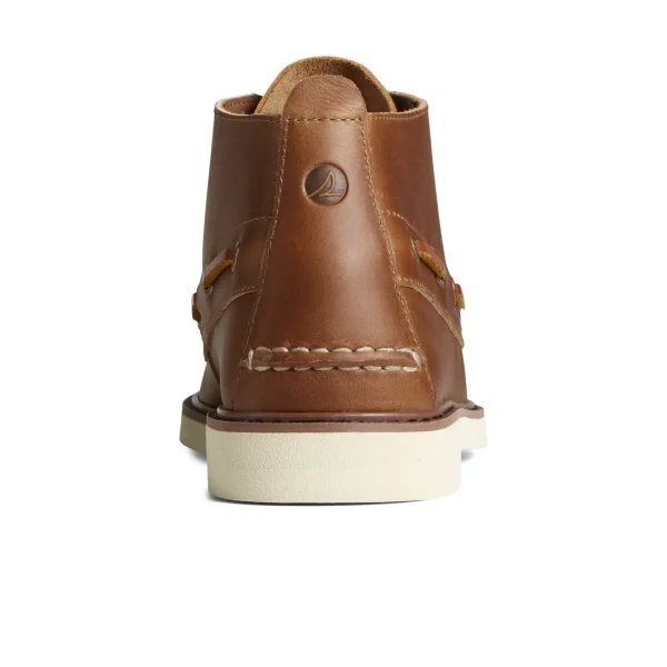Sperry Casual Boots | Boots^Authentic Original™ Chukka boot MediumBeige