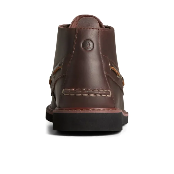 authentic_original_chukka_3.webp Sperry Boots | Casual Boots^Authentic Original™ Chukka boot Brown
