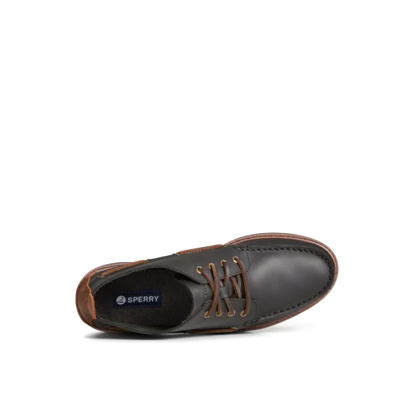 authentic_original_chukka_4-3.webp Sperry Casual Boots | Boots^Authentic Original™ Chukka boot Black