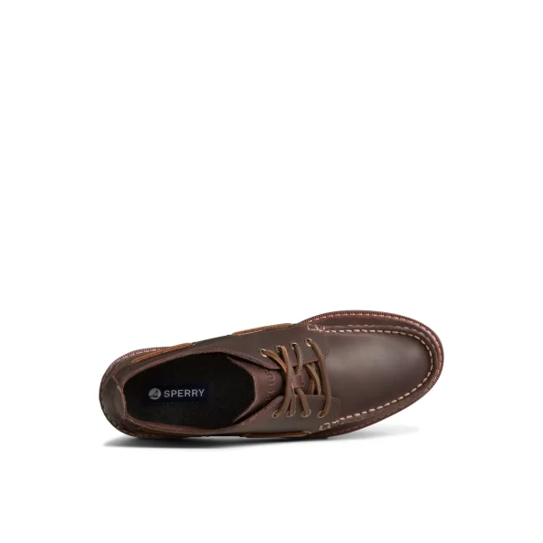 authentic_original_chukka_4.webp Sperry Boots | Casual Boots^Authentic Original™ Chukka boot Brown
