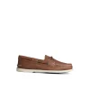 Sperry Shoes | Boat Shoes^Authentic Original™ Cross Lace Boat Shoe MediumBeige