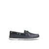 Sperry Shoes | Boat Shoes^Authentic Original™ Cross Lace Boat Shoe Navy