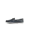 Sperry Shoes | Boat Shoes^Authentic Original™ Cross Lace Boat Shoe Navy
